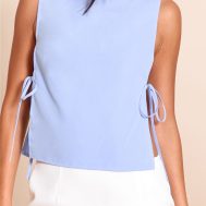 c6c2e74149fa0004db3ebf02acf570d25e8b5151_CNN0320_4_sky_blue_woven_open_tie_side_long_top