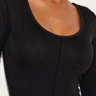 c6d09d82ebe5e2151c7953956676e0b3c98b00a7_CNG5327_4_shape_black_cotton_scoop_neck_seam_bodysuit