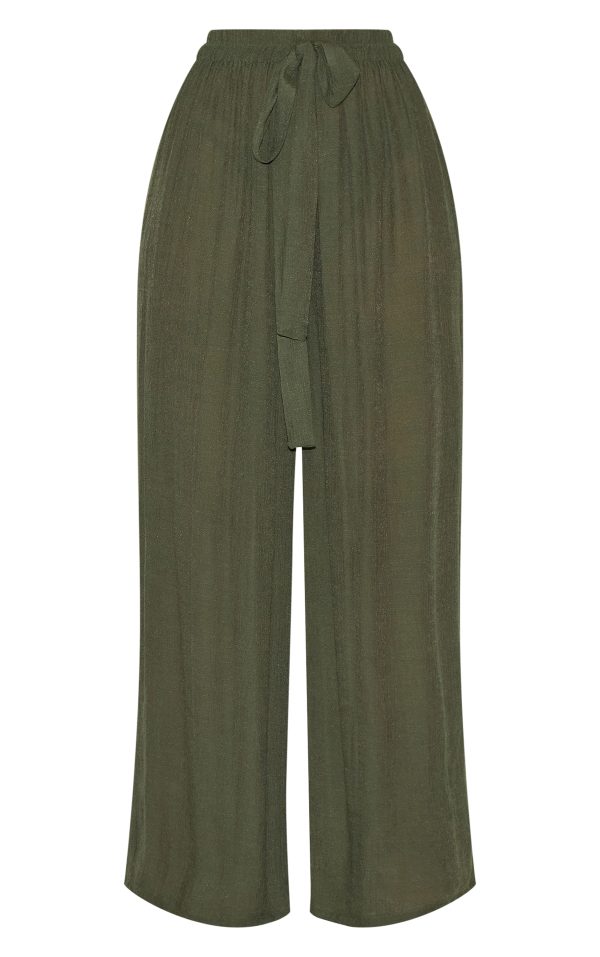 c6f90bad90ce6ba52b57e74382811b3ef60e6bcd_CNL6148_5_khaki_green_textured_woven_palazzo_beach_trousers