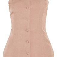 c71788d416394392dfacfb436f1f7d490a6d285e_CNM0533_5_mushroom_bandeau_waistcoat_detail_bodycon_dress