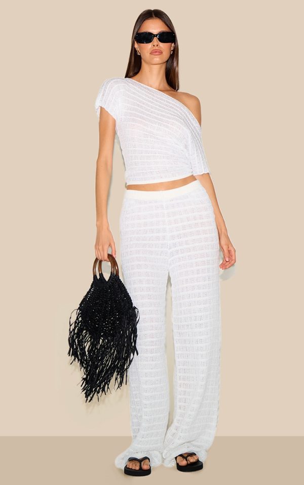 c7210c213f1ef805f75ea68c548f047ffe54b657_CNM9212_2_white_textured_knit_trouser
