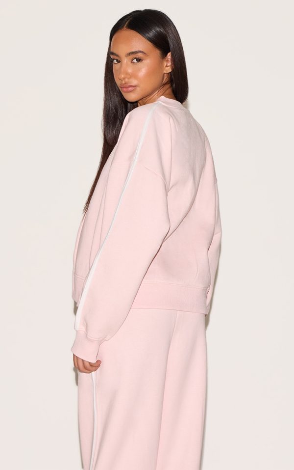 c72381050d72011bf505d7781ac6e4d3475053d5_CNM9012_2_petite_baby_pink_zip_through_sweatshirt