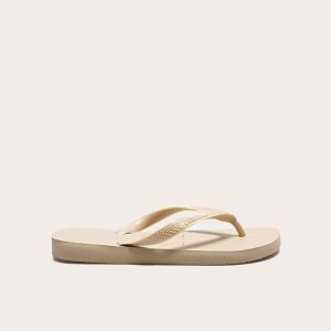 Sand Havaianas Top Classic Flip Flops