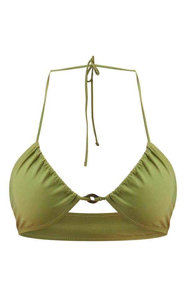 c7664e6a77edbaac39277a8d66755d7998159b80_CNM1140_5_olive_halter_neck_o_ring_trim_bikini_top