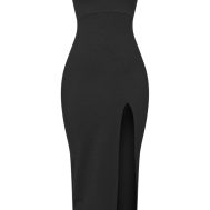c79ab5d1da2a948761871a775f4e391c91b82a23_CND5446_5_black_soft_rib_cut_out_tie_back_midaxi_dress