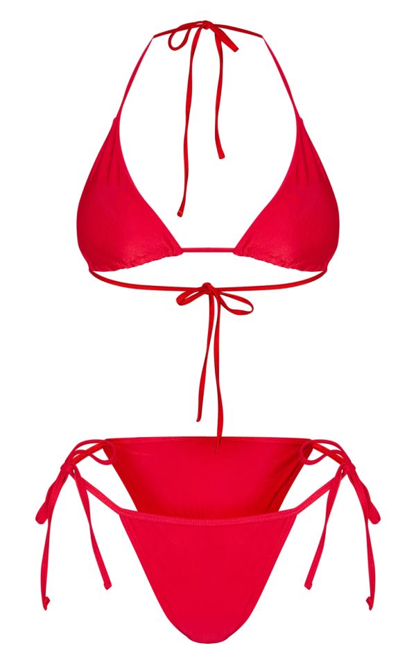 c7b7b5ae720138a1657bad730942b4843cdca142_CNL9732_5_red_basic_triangle_and_tie_side_bikini_set