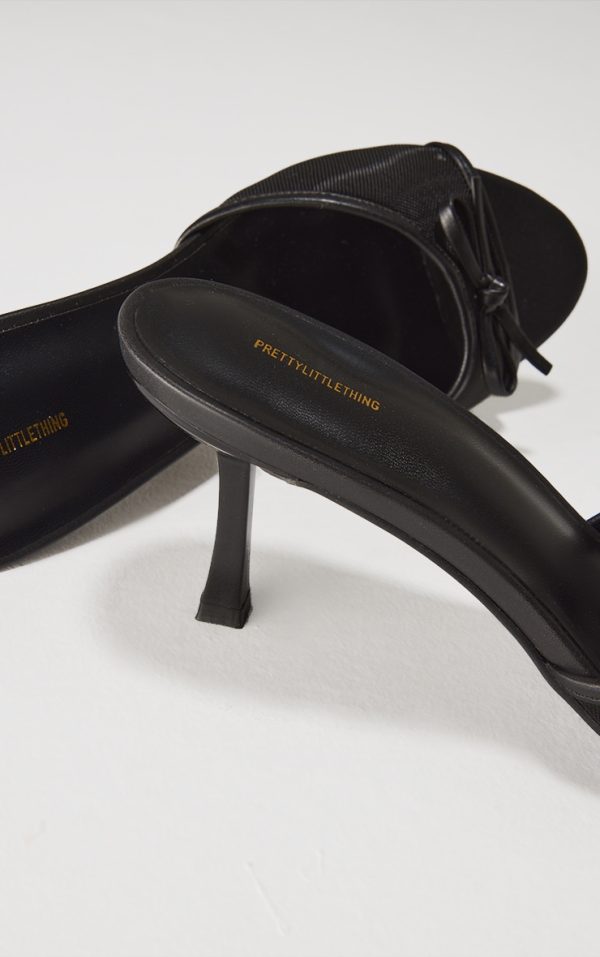 c7c44e7a66192d736424880960d24af8d36bc51f_CNJ9401_2_black_mesh_round_toe_bow_strap_mid_heeled_mules
