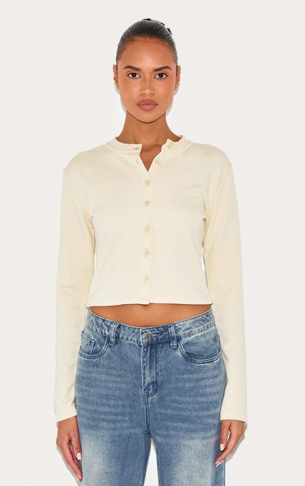 c7de67ad25e678e6afa156b1960873416d203acb_CNL9685_1_cream_button_up_fitted_sweatshirt