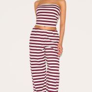 c820155018972b0a8e9ad237556a2e3b3cc476fc_CNM9007_2_petite_red_stripe_wide_leg_elasticated_waist_wide_trousers