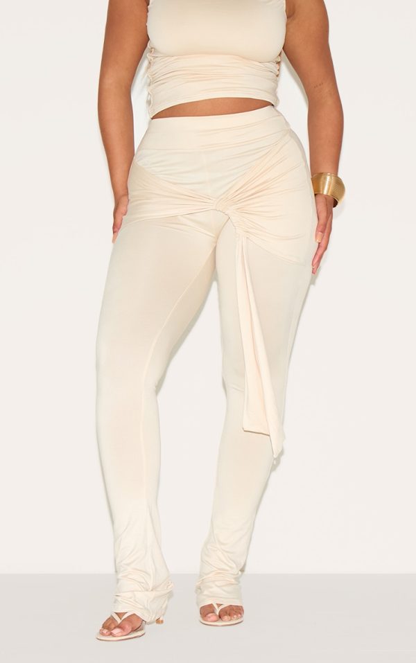 c82a2c0626e90c52d973053d2e1373cddcfd3daa_CNN0697_2_shape_butter_cream_super_soft_wrap_drape_flare_trouser