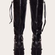 c852d09d4a0b8f77f951dda00b0637dcc55825f6_CMZ7761_3_black_pu_zip_detail_point_toe_high_heeled_knee_boots