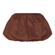 c85501b546c76589bf190c7b8da76facd6f7822d_CNM3514_6_dark_chocolate_cotton_puffball_mini_skirt