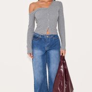 c8638c60d0b60a264d71c9ad89abe9334d2dc6f8_CNM1443_3_charcoal_soft_touch_rib_asymmetric_detail_long_sleeve_top