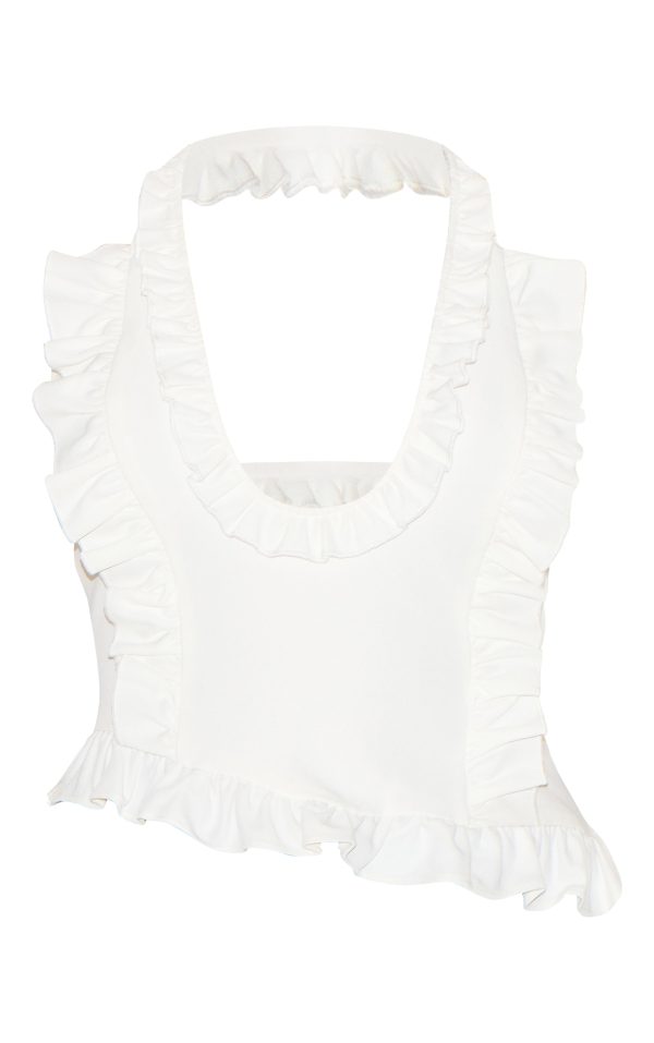 c87410fed3d9a3993c80daf57d51b4471db6fd50_CNM6992_5_petite_white_frill_halterneck_top