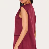 c87c88a7f3f6d1085074a3b988aa5eec104b589e_CNL3604_2_burgundy_premium_tailored_woven_longline_waistcoat