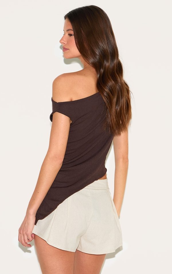 c88d9bc42a7d20aecf55fff90c1d34872bf907b3_CNM6628_2_deep_chocolate_burnout_mesh_asymmetric_long_top