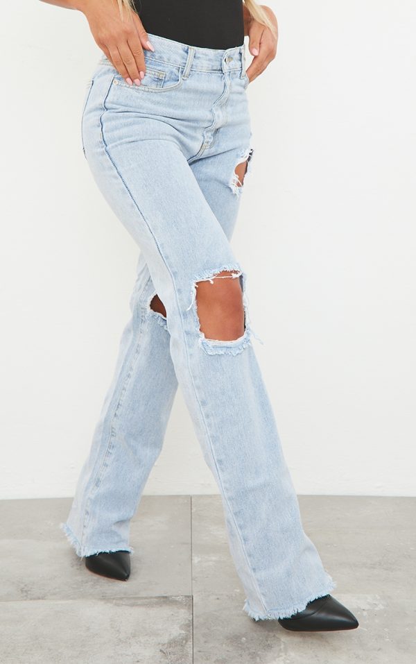 c8b451bc094ca72e5d0a3cd1471728e20e3e7f56_CMK1480_2_light_blue_wash_ripped_high_waist_straight_leg_jeans