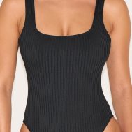 c8ba61d17aa4a60454345b17432716a32f348c31_CNM0642_4_black_textured_stripe_scoop_swimsuit