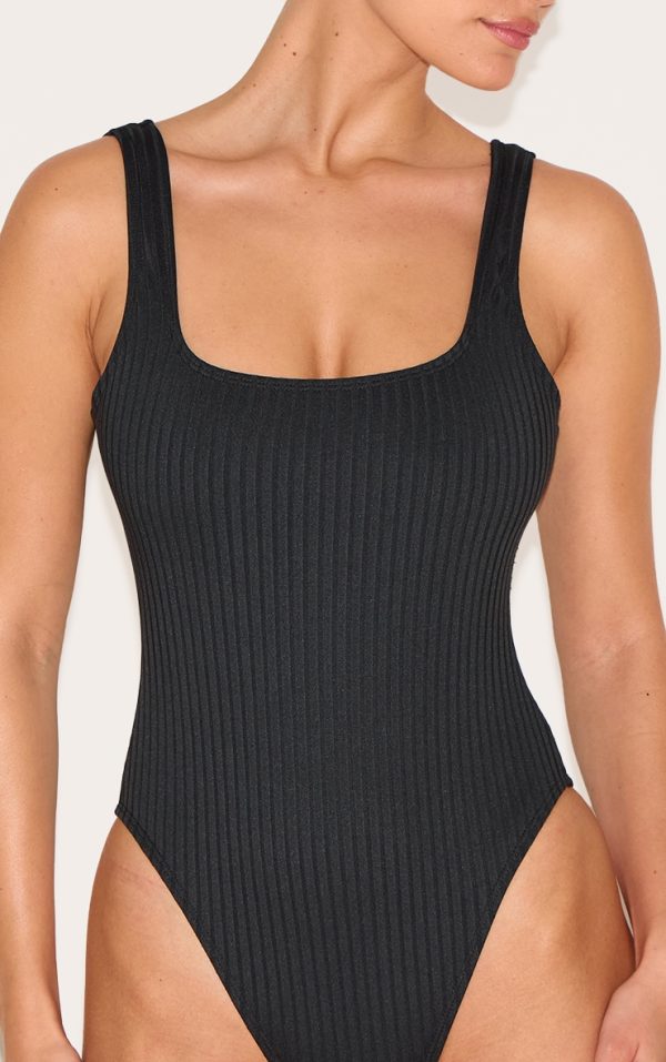 c8ba61d17aa4a60454345b17432716a32f348c31_CNM0642_4_black_textured_stripe_scoop_swimsuit