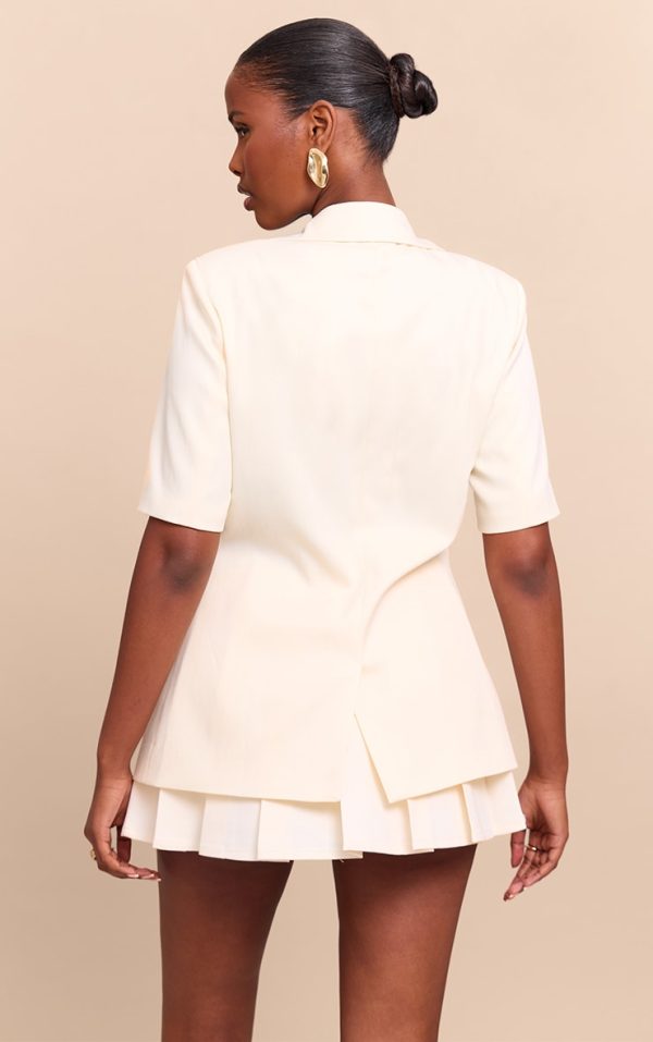 c8e6cf098ae7744563dfdddefc992affe701a9f8_CNM2954_2_cream_short_sleeve_button_blazer