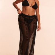 c9088ebab80fc6894fabdddb51418bfd29169206_CNM7885_3_plus_black_textured_chiffon_triangle_beach_top_and_trouser_set