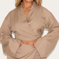 c916c45bd96be85e85938efb6cd35e6d80714706_CNM6471_5_shape_mocha_tailoring_wrap_over_mini_skirt