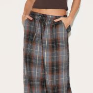 c91842c9c561c0077d86fd49ba35b79f3d566616_CNL9077_4_dark_brown_check_print_drawstring_waist_slouchy_trousers