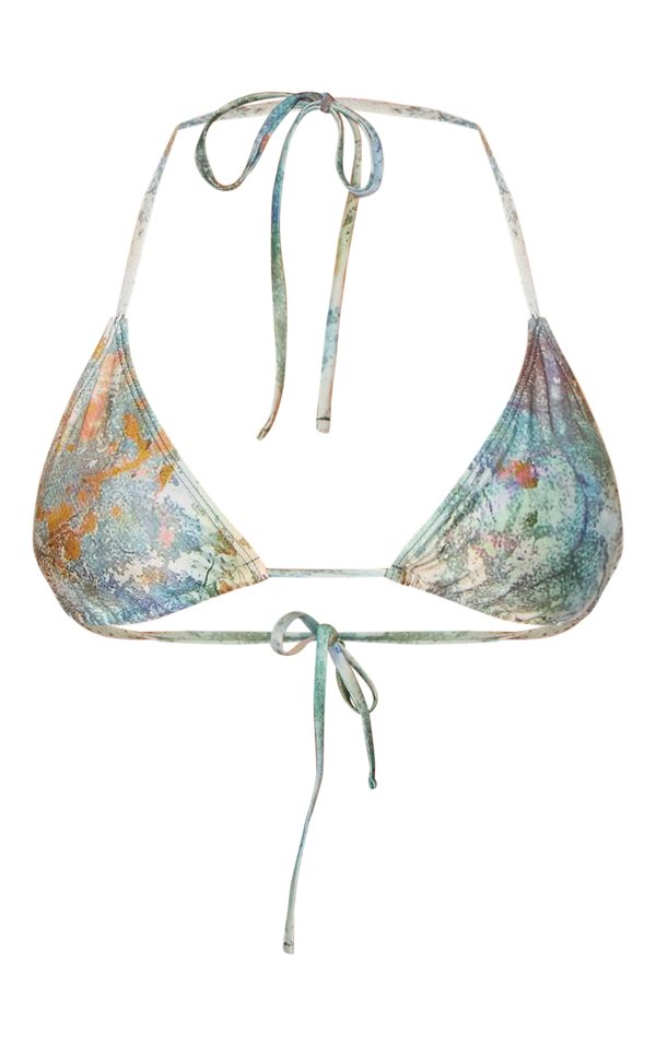 c949fa4d30e7011b4b0019b8924f738044117fc8_CNL5006_5_green_mottled_print_triangle_bikini_top