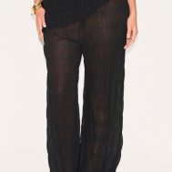 c9787cdbfbaded60843bcf67270ae7ebe4492392_CNM3308_2_plus_black_textured_sheer_woven_mid_rise_straight_leg_trouser