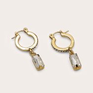 c97b3b0b5e69b6541c5c77717a6912940ccd761c_CNC6945_1_real_gold_plated_paved_baguette_drop_hoop_earrings