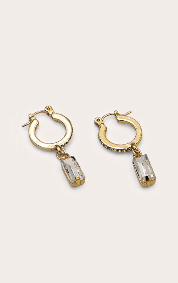c97b3b0b5e69b6541c5c77717a6912940ccd761c_CNC6945_1_real_gold_plated_paved_baguette_drop_hoop_earrings