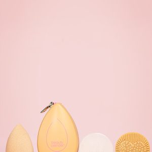 Beautyblender Bronze Besties Duo