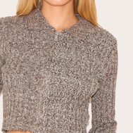 c99b1c3533f840bb86fc048b0041353498776bb1_CNL3285_4_chocolate_marl_knitted_dipped_hem_cropped_zip_up_top