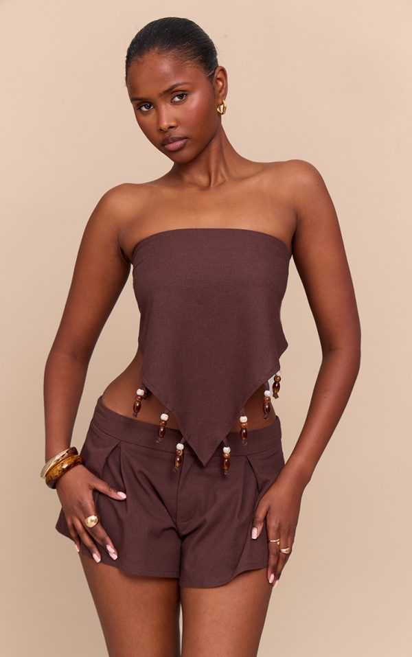 c99ffc7ba4819975072acd40eb795c0be589efd9_CNM6219_1_chocolate_beaded_pointed_bandeau