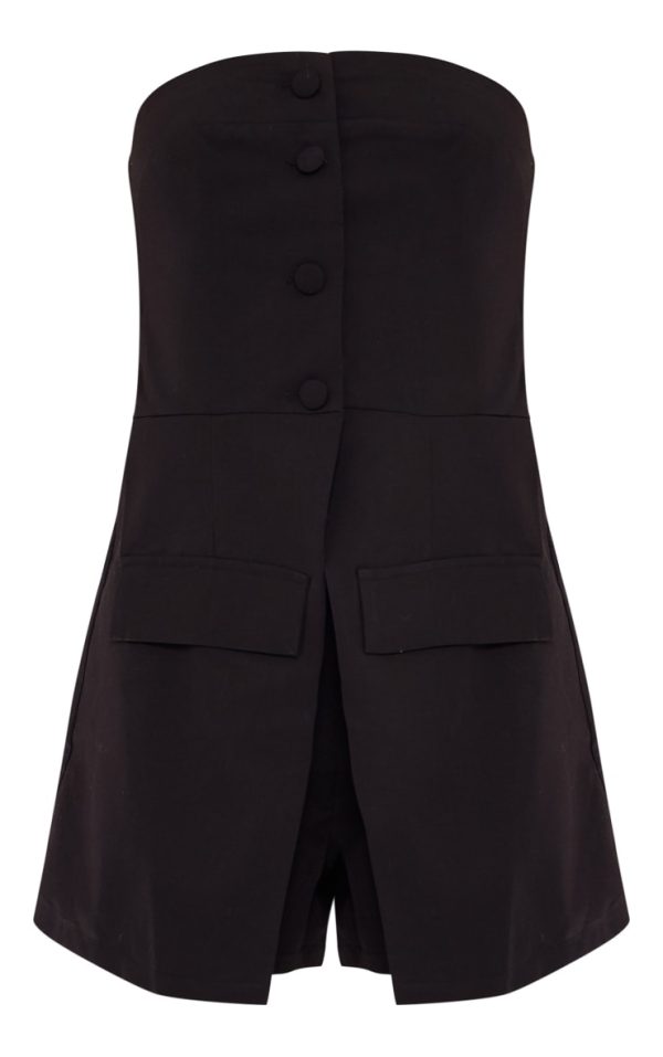 c9aabcaff430417ae9a01c8491b609a89043b25c_CNH0622_5_black_tailored_button_skort_bandeau_playsuit