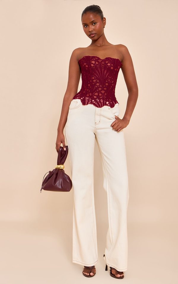 c9b64f92462dcc54b4662db9710689c2f19e3da4_CNM9057_3_wine_textured_sheer_floral_lace_corset