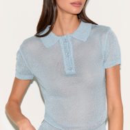 c9bc3246807a7a4dd95e4c8e5c56db42779e2441_CNM9268_1_light_blue_sheer_knit_polo_top