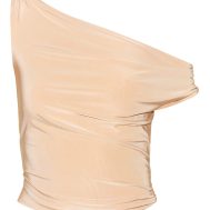 c9cef7fbdcc41fbfda2a1125d0d94e20f03a6440_CNN0763_5_sand_double_layer_slinky_twist_arm_cowl_long_top