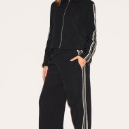 c9e5a7f73671c387e7b45eba327022f843e8557f_CNM0274_1_black_side_stripe_woven_wide_leg_trousers