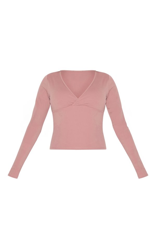 c9eca7df1caad2631f8adf0fc9a8187b3d0981af_CNL7812_5_mauve_sculpt_crossover_long_sleeve_top-1
