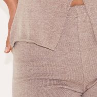 c9f6ebbbdfa49ec83137dd3b46be0cc2c034b0b7_CNM9877_5_tall_taupe_knitted_shorts