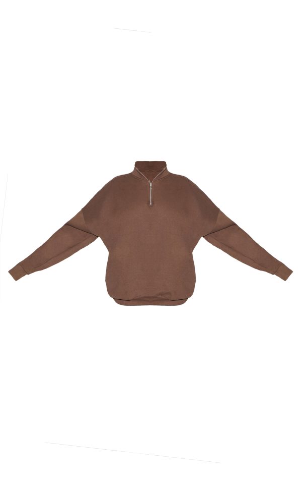 ca11a0a1e7afe4350c9830ebb34281a8271e2551_CNL7431_5_espresso_premium_high_neck_quarter_zip_oversized_sweatshirt