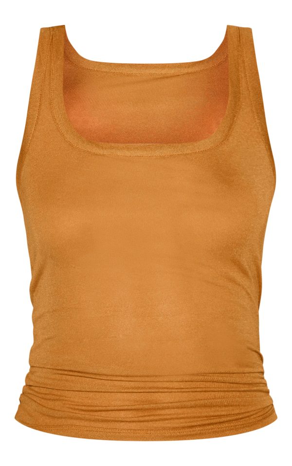 ca248b3447fbaa985bcca35498814616e210a71d_CNM3752_5_tan_sheer_soft_touch_scoop_neck_long_vest_top-1