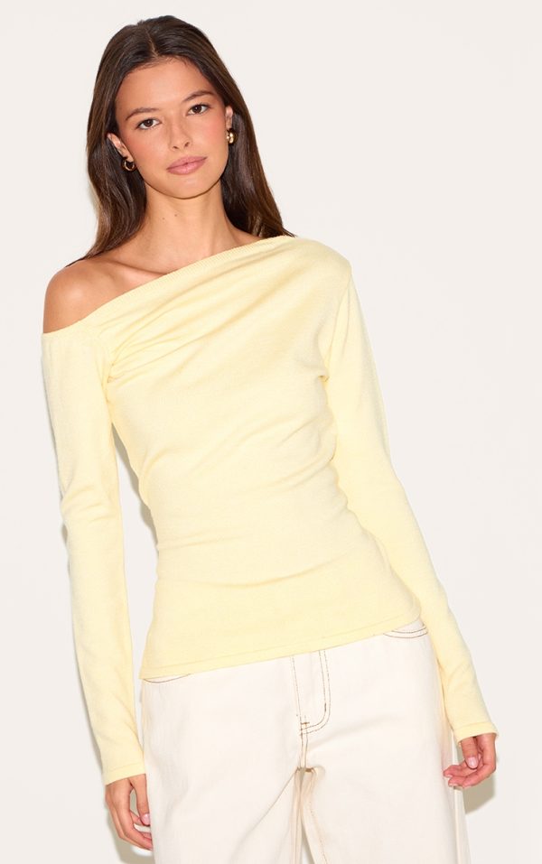 ca2772f92aab5aba0ae9a7d89da51551b26f68b2_CNM9267_1_lemon_asymmetric_knitted_top