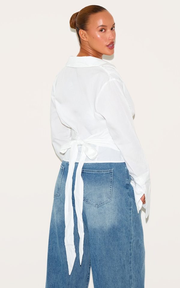 ca34a3fcefffa86c0ce526c0f01f7513183aa36c_CNL1301_2_plus_white_cinched_tie_waist_shirt