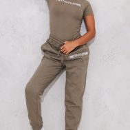 ca8b355f0b3a7bc91a6be7a7d51ff4802a864332_CNE5615_1_prettylittlething_sage_khaki_prettylittlething_high_waist_cuffed_jogger