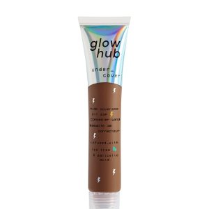 Glow Hub Under Cover High Coverage Zit Zap Concealer Wand Shade 26N