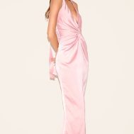 cab71c23be4cf497d0f7bdd9dfd8c3ee7c091895_CNM3638_3_pink_bridesmaid_satin_twist_detail_halterneck_maxi_dress