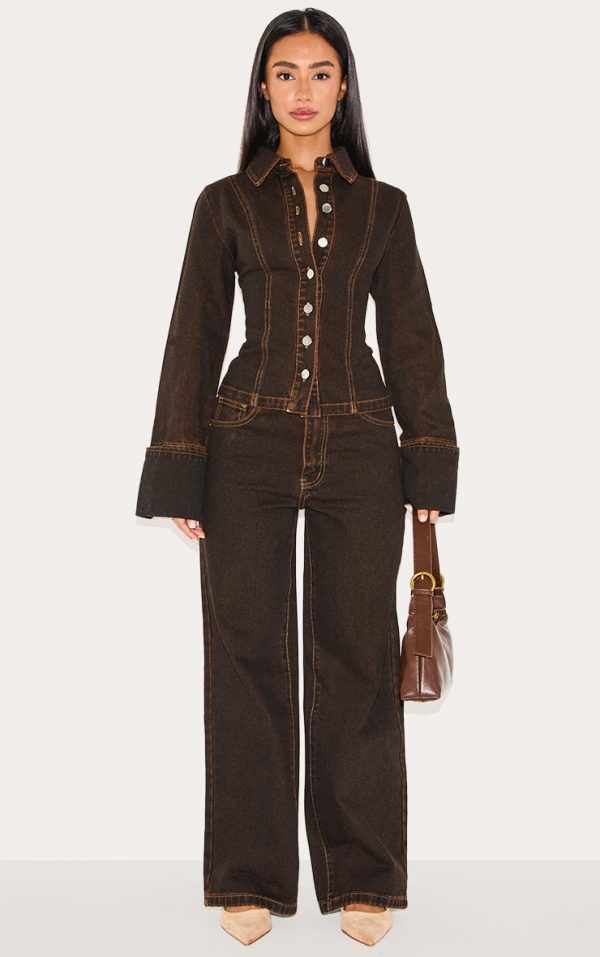 cad040870b1b4597317f6fe017e9ca890403526c_CNL7765_1_petite_brown_straight_leg_mid_rise_jeans