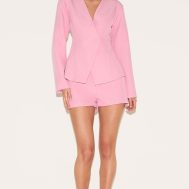 caf56f642f45b54263080622b9735e850ca7d5f8_CNM1827_3_candy_pink_tailored_cinched_waist_asymmetric_blazer